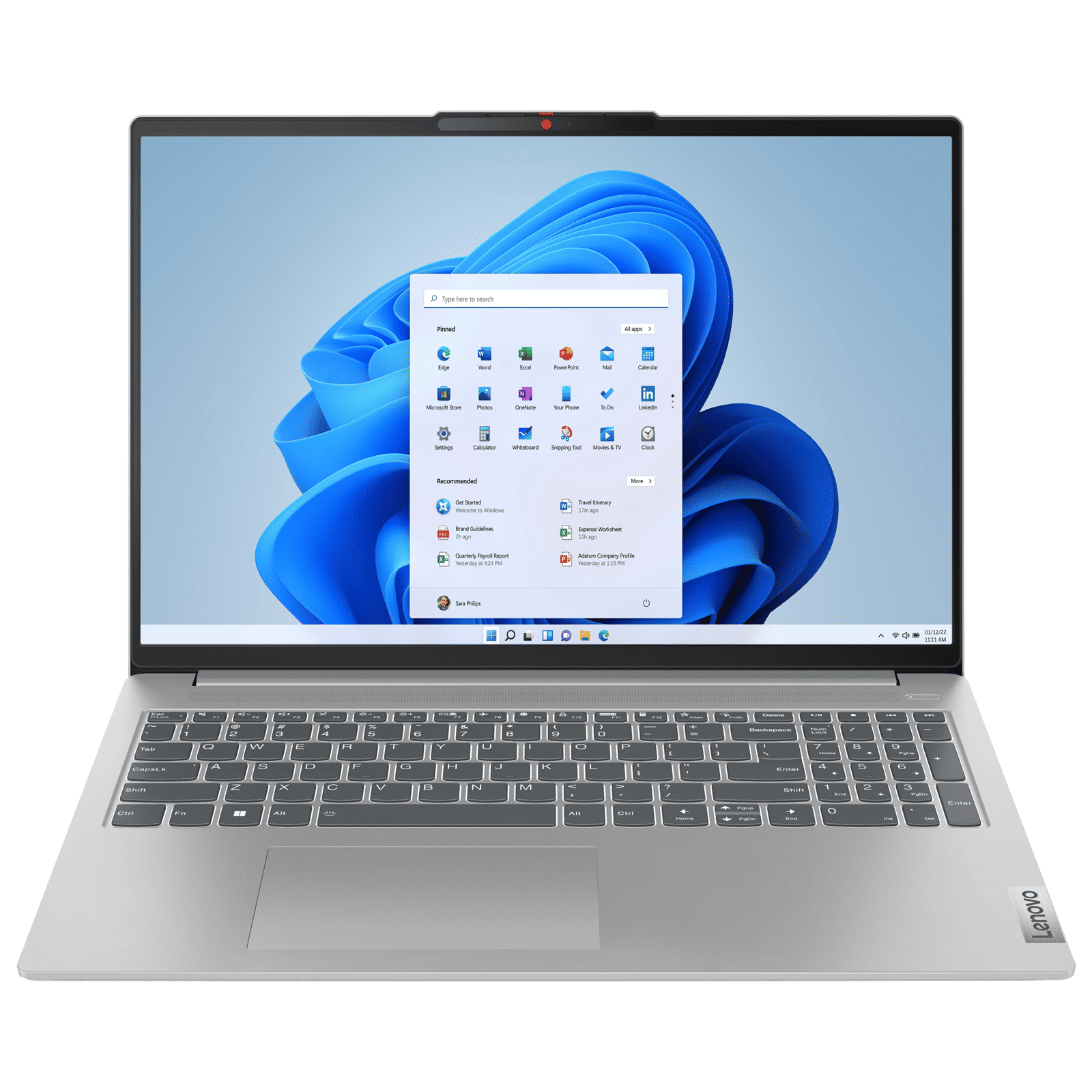 Buy Lenovo IdeaPad Slim 5 Intel Core i7 13th Gen (15.6 inch, 16GB